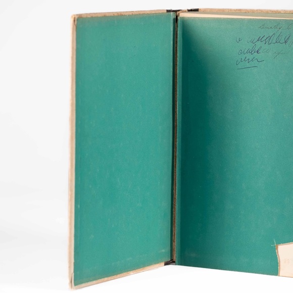 Grimm’s Fairy Tales from 1954. Read description - Picture 3 of 10